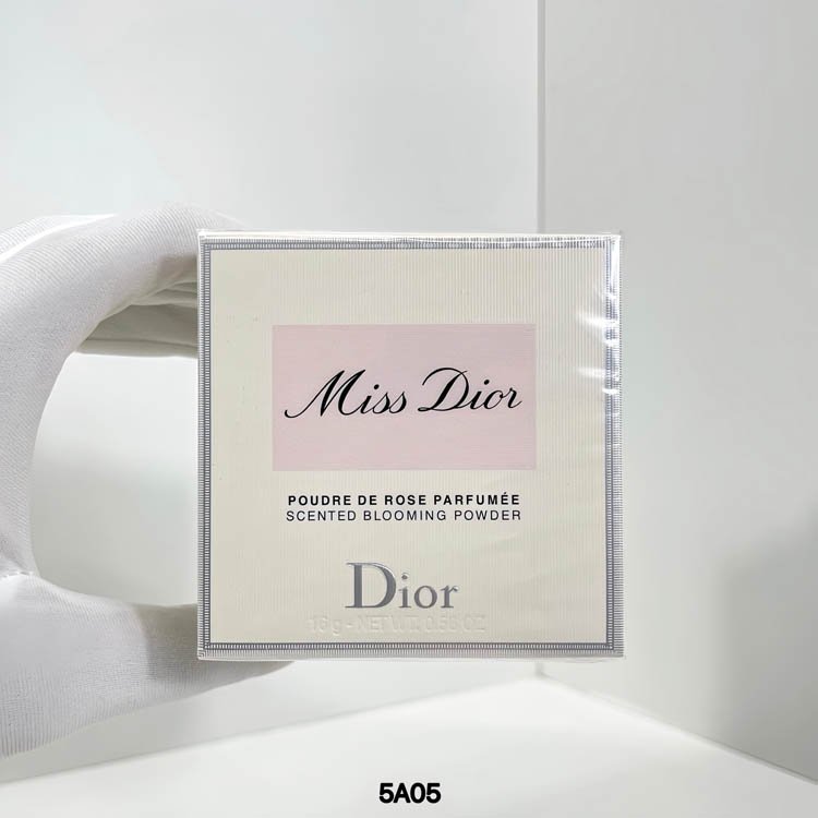 Dior Sweetheart Body Powder-3434                   -1
