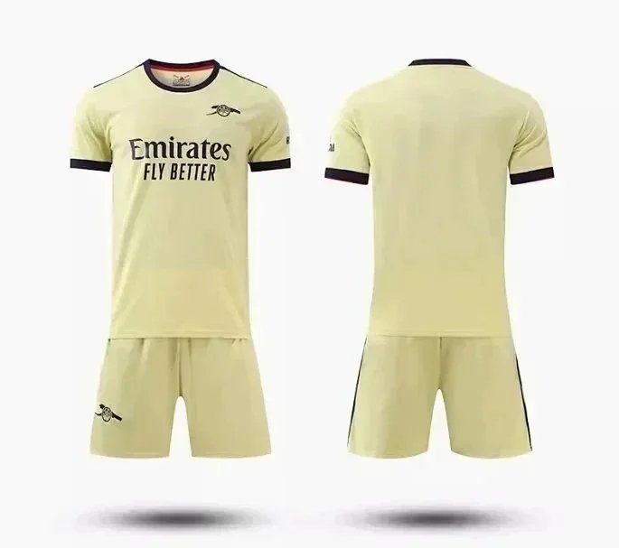 2024 Arsenal Club Jesus Havertz Saka Same Jersey Football Jersey（29 styles)-1223                   -8