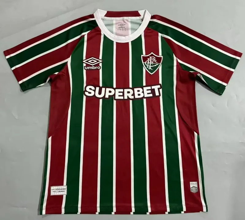 2025-2026 Football Jersey (25 styles)-1246                   -2