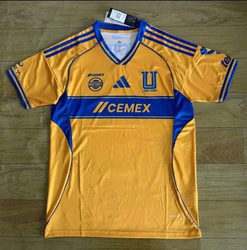 2025-2026 Football Jersey (25 styles)-1246                   -3