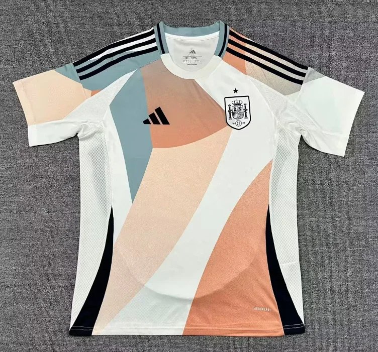 2025-2026 Football Jersey (25 styles)-1246                   -4