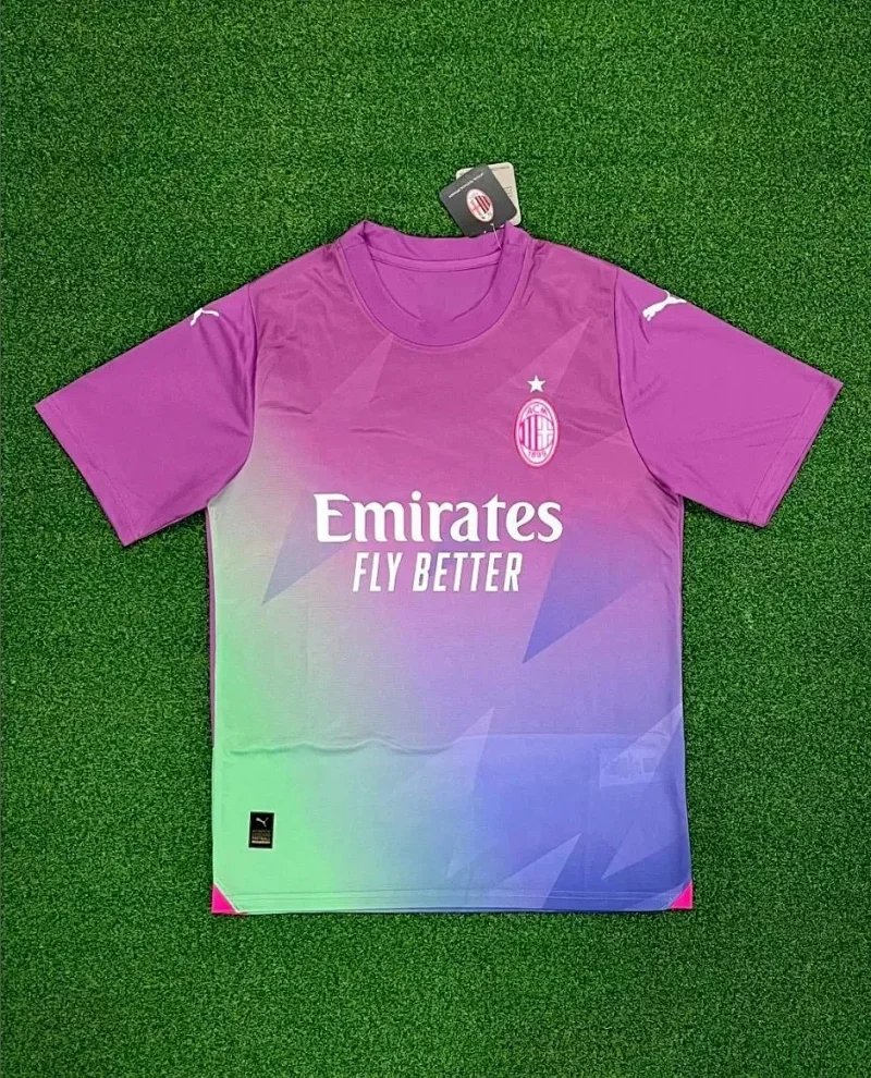 2023-2024 Saudi League Football Jersey-1253                   -2