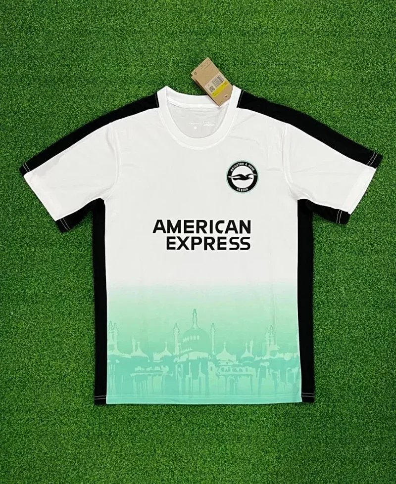 2023-2024 Saudi League Football Jersey-1253                   -7