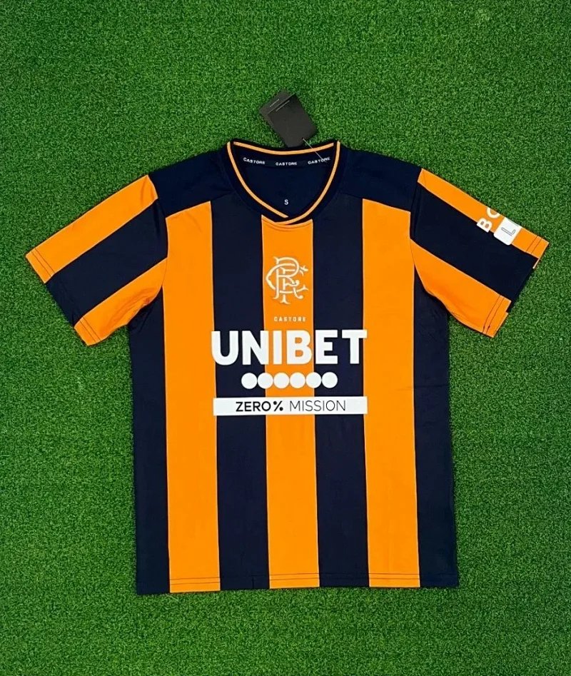 2023-2024 Saudi League Football Jersey-1253                   -6