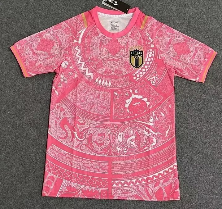 Retro Jersey-1258                   -7