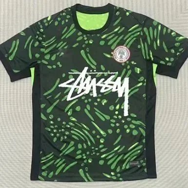 Limited Edition Jerseys（30+styles)-1261                   -6