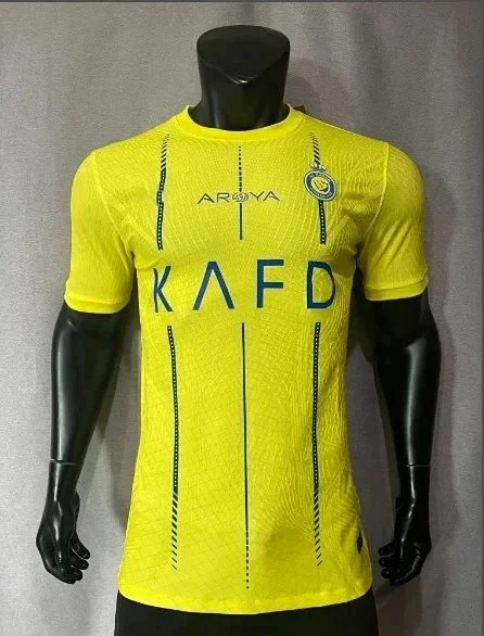 Fashion Jersey-1259 -6