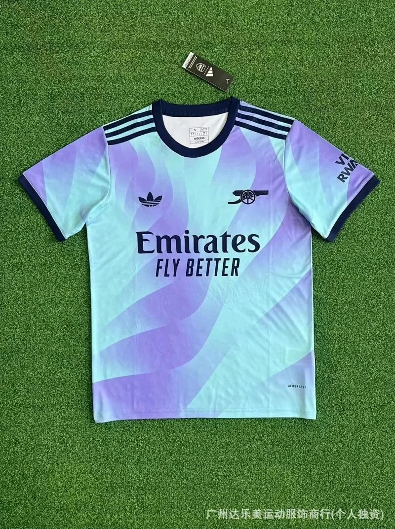 Fashion Jersey-1260                   -2