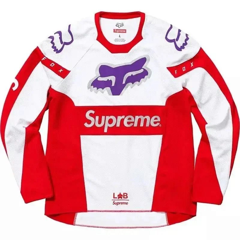 supreme Jersey-0886                   -2