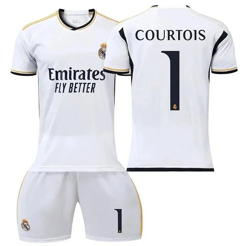 Real Madrid Jersey(Adult and Kids (35 Styles) -1054                   -2