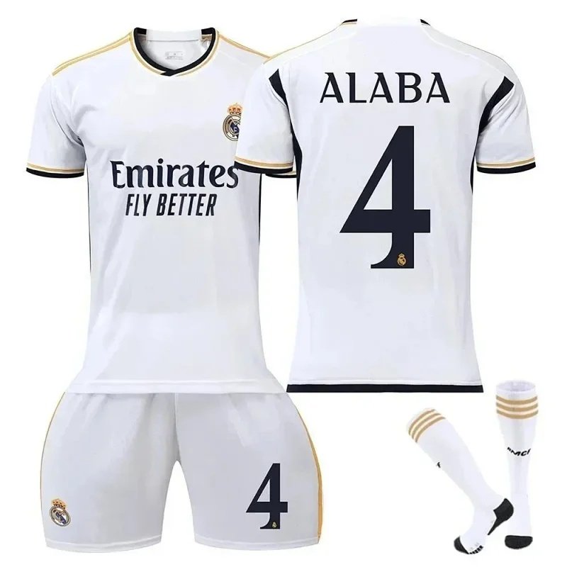 Real Madrid Jersey(Adult and Kids (35 Styles) -1054                   -3