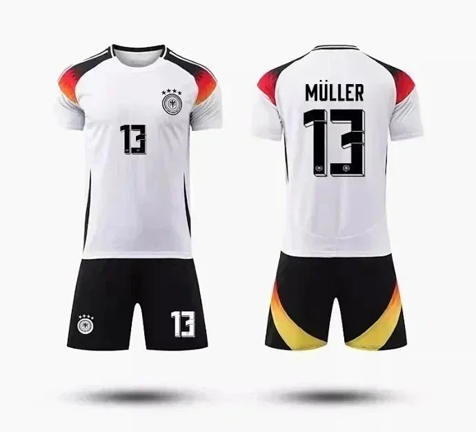 2024 Germany World Cup Muller 