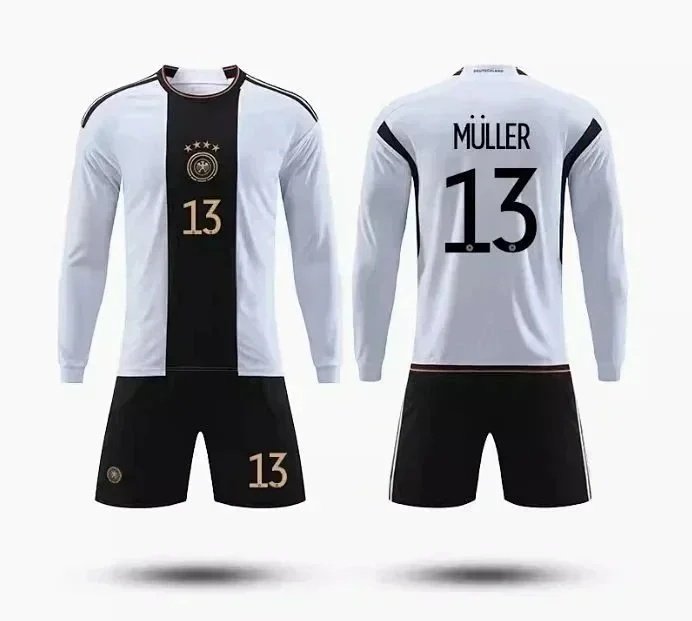 2024 Germany World Cup Muller Havertz Jersey(28 styles)-1056                   -5