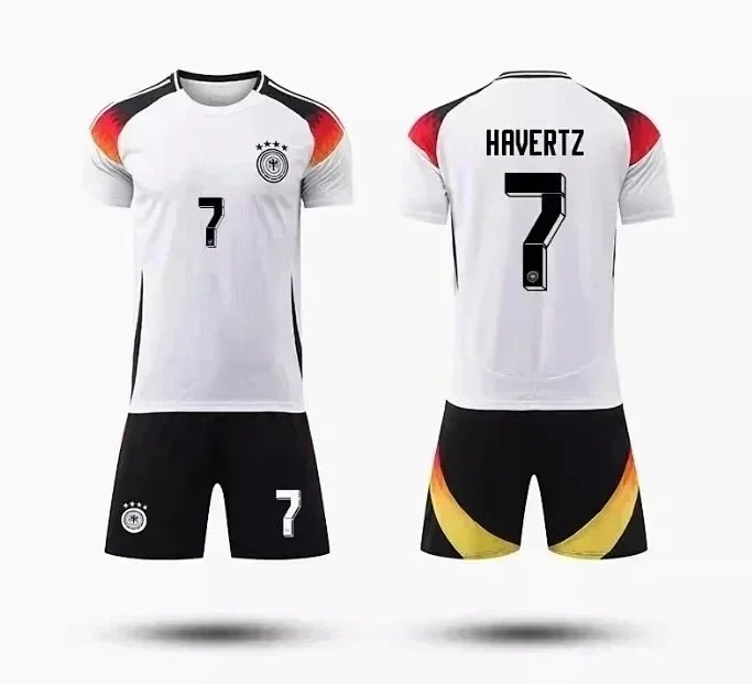 2024 Germany World Cup Muller Havertz Jersey(28 styles)-1056                   -7