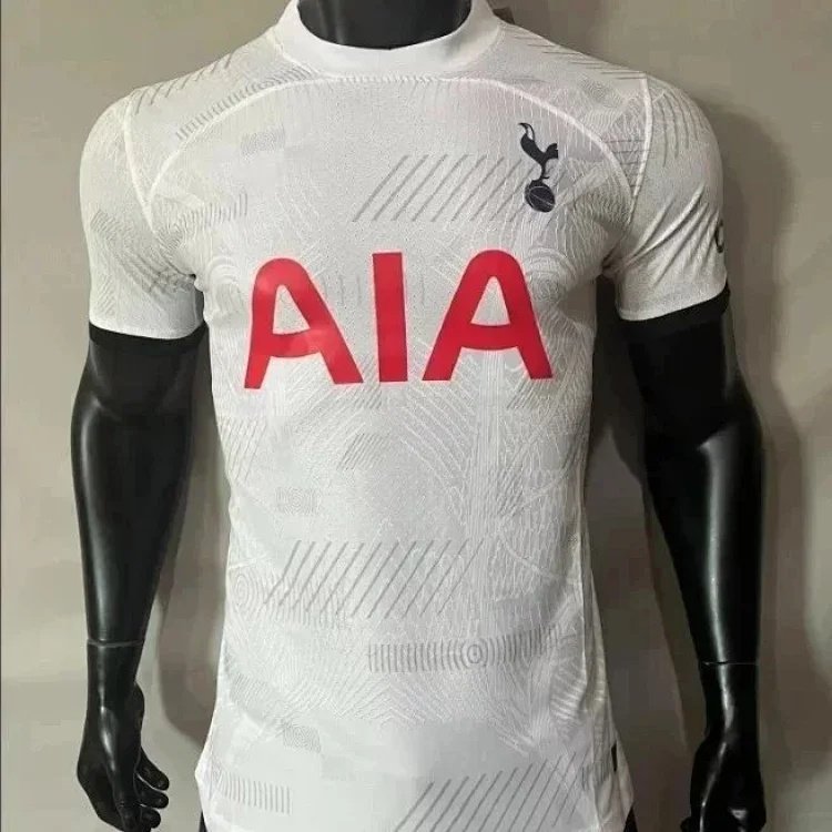 Premier League club player version football jersey (12 Styles) -1057                   -1