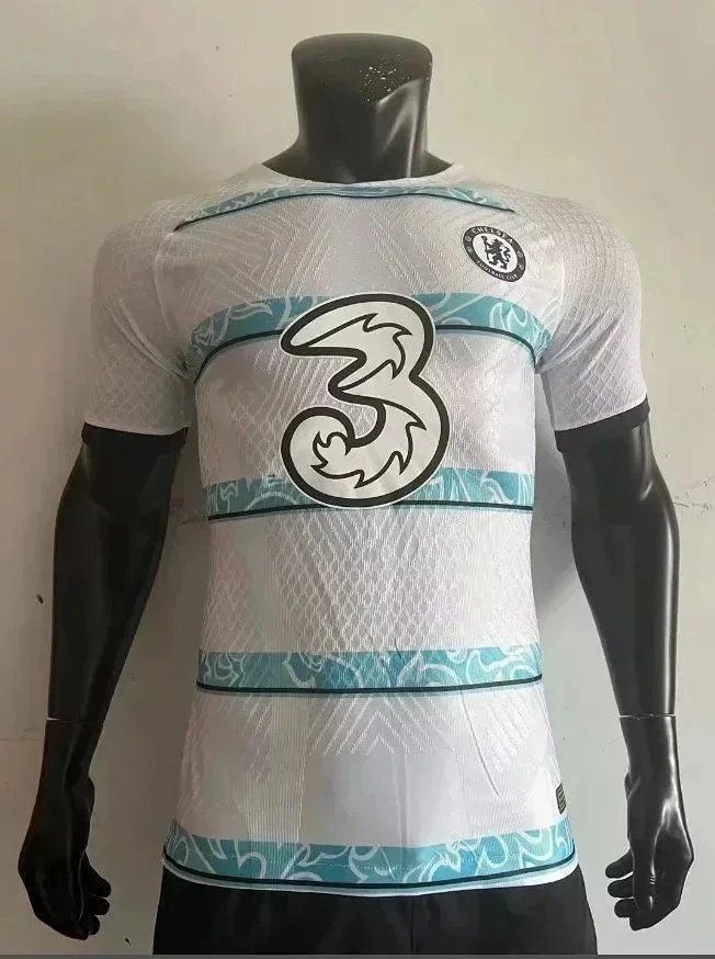 Premier League club player version football jersey (12 Styles) -1057                   -6