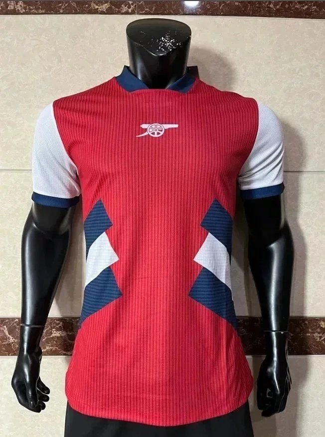 Premier League club player version football jersey (12 Styles) -1057                   -7