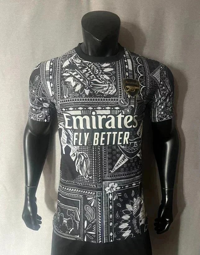 Premier League club player version football jersey (12 Styles) -1057                   -8