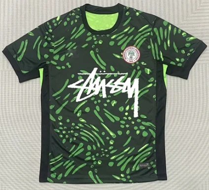 Jersey shirt-1077 -5