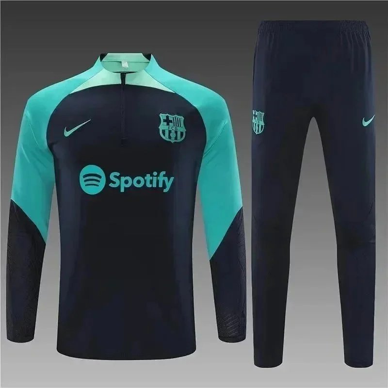 Football Jersey Long-1080                   -5