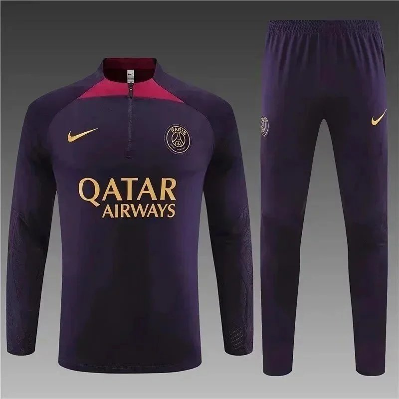 Football Jersey Long-1080                   -1