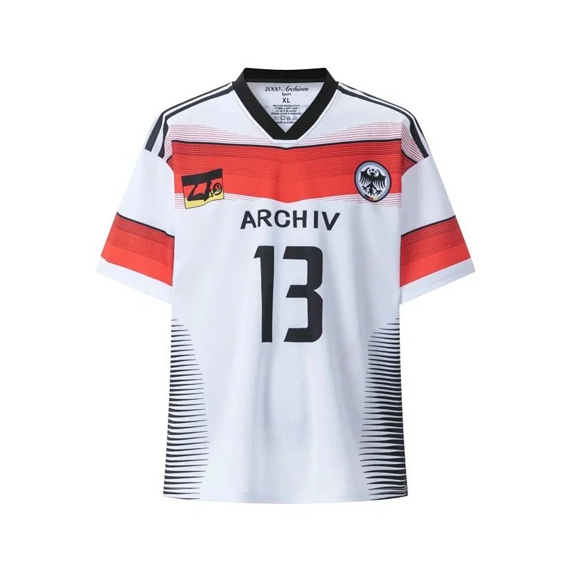 Fashion Jersey-1082                   -2