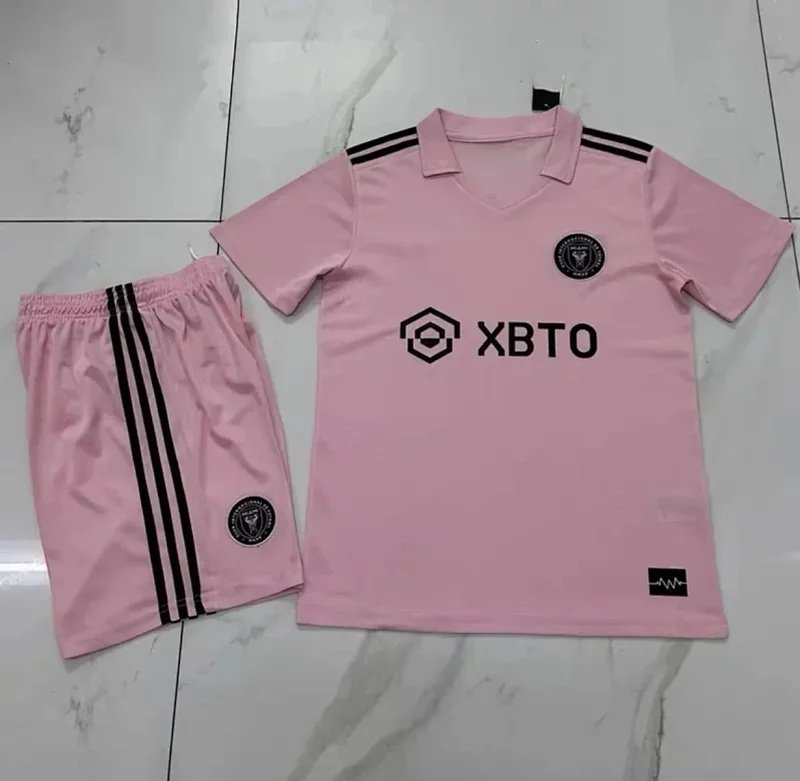 Jersey Fan Edition Set (20 Styles) -1085                   -4