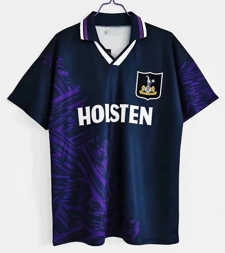 Classic retro football jersey-