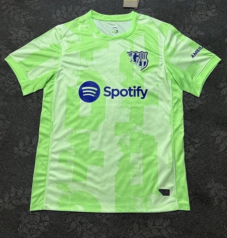 Football Jersey 2024-2025 Atletico Madrid Home AC Ajax Miami-1115                   -6