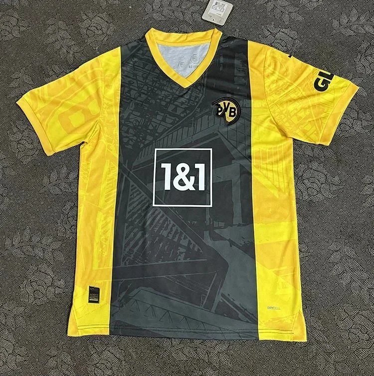 Football Jersey 2024-2025 Atletico Madrid Home AC Ajax Miami-1115                   -7