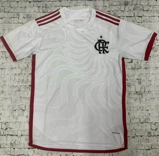 2024-2025 Summer Club New Football Jersey-1128                   -6