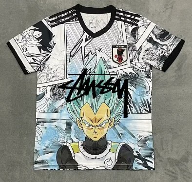 National team jersey football 