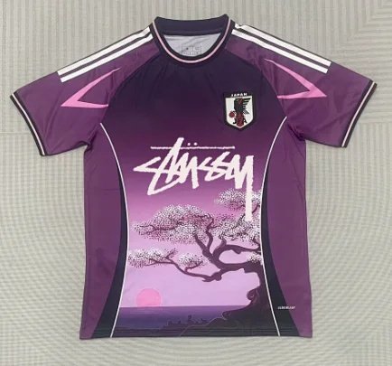 National team jersey football jersey special edition (40 style) -1129                   -2