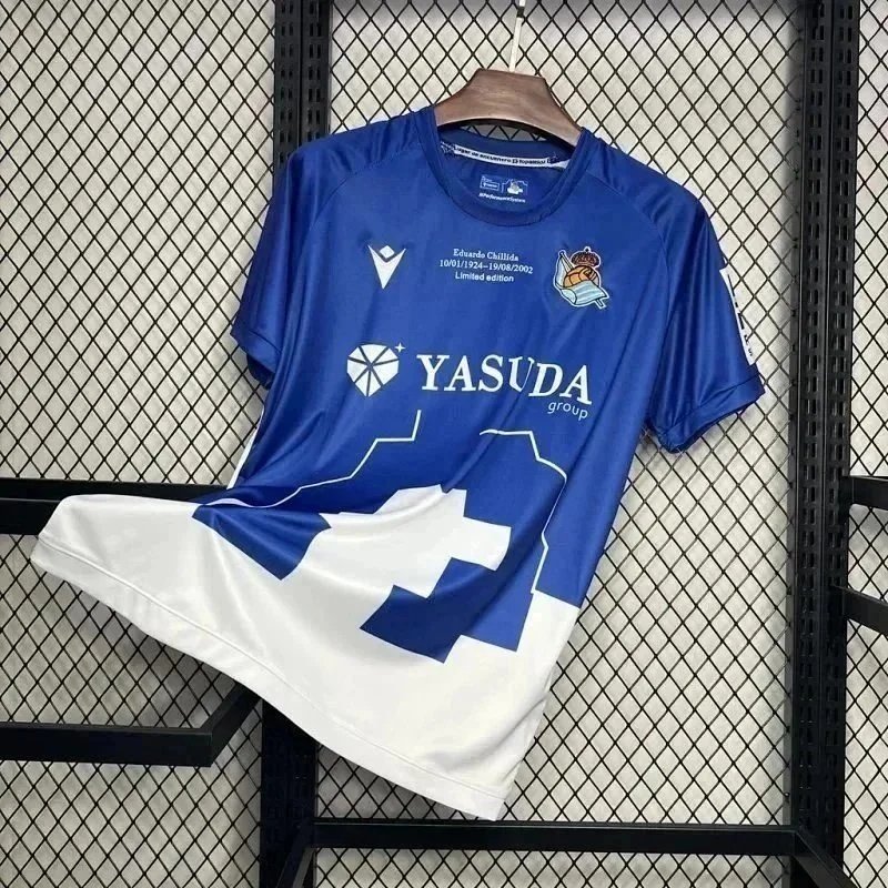 Spanish La Liga Jersey Collection (40 Styles) -1133                   -6