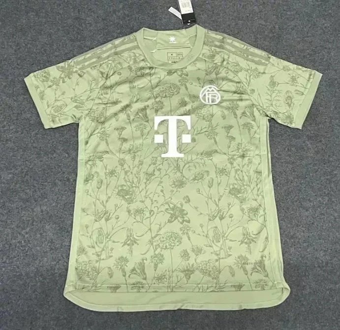 24-25-26 Club Fans Football Jersey (40 Styles) -1139                   -2