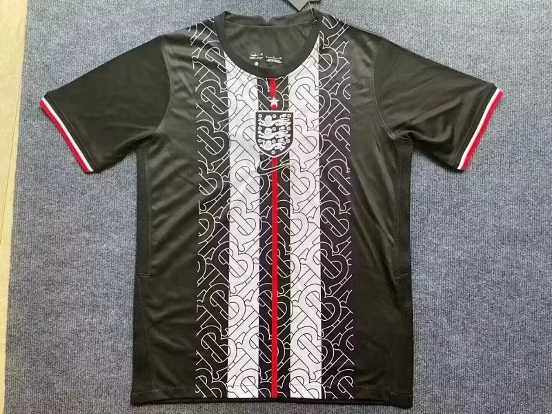 2020-2021 old football uniform Thai version jersey-1195 -1