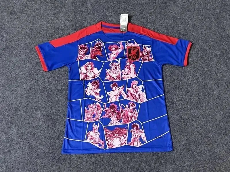 Japanese jerseys-1199 -4