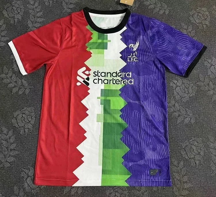 Italy England France Germany football jersey-1205                   -2