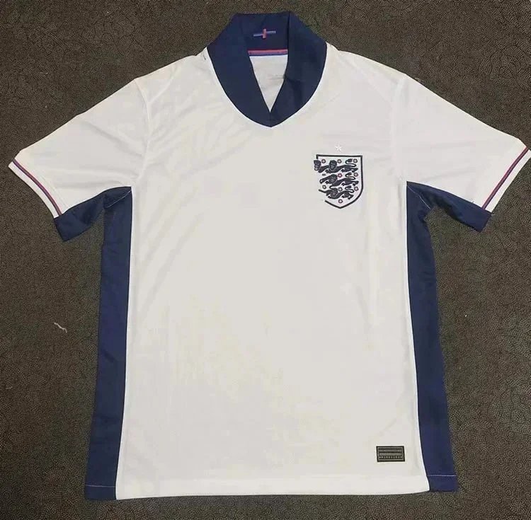 2024-2025 season national football uniform jersey-1206 -1