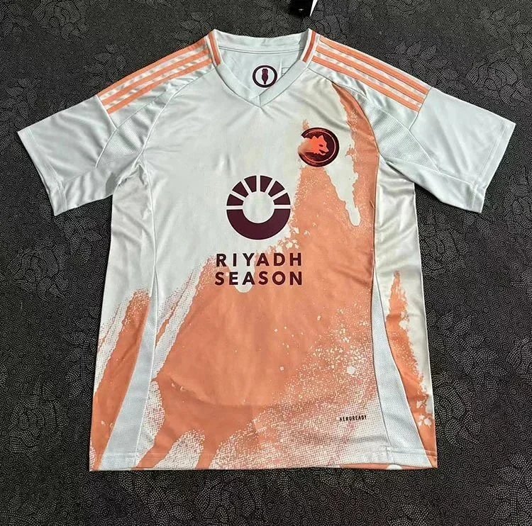 2024-202525 Tottenham Benfica Bayern Boca Juventus jersey football uniform-1207                   -3