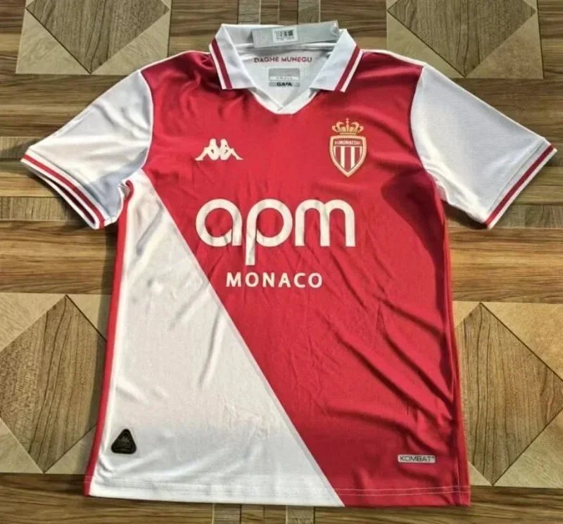 French Ligue 1 Jersey Collection（40 styles)-1283                   -3