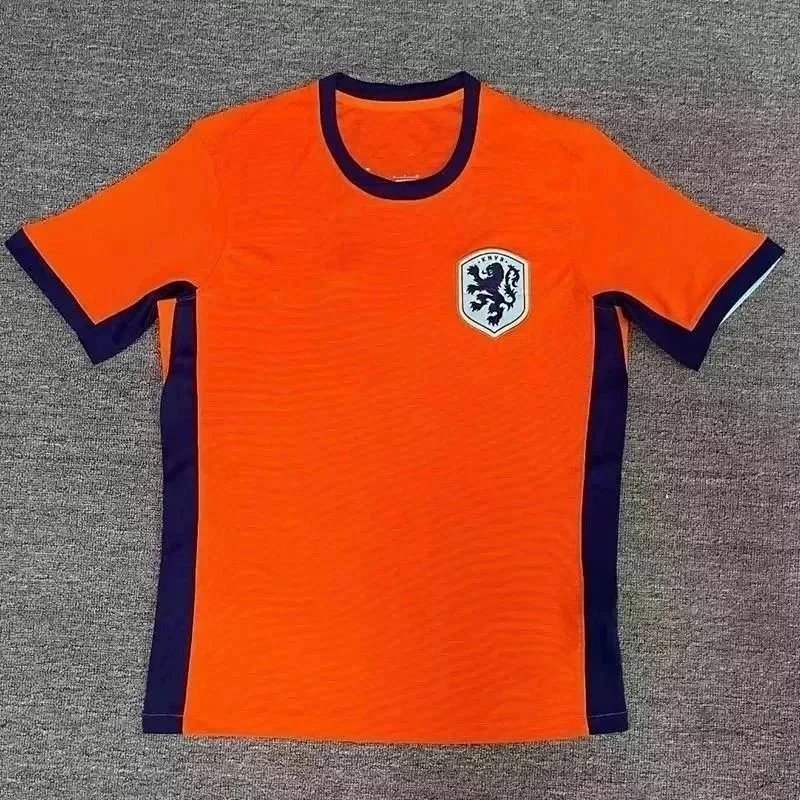New European national football team jerseys（30+styles)-1286                   -8