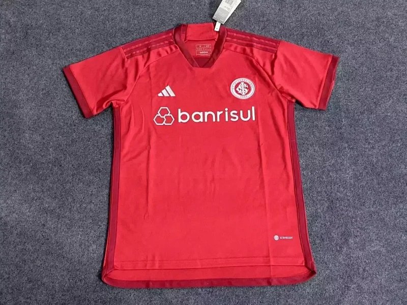 Fashion football jersey（40 styles)-1287                   -3