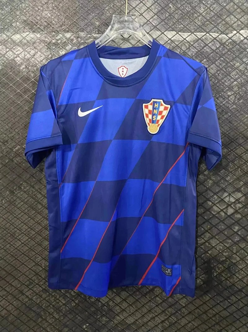 Fashion football jersey-1288                   -3