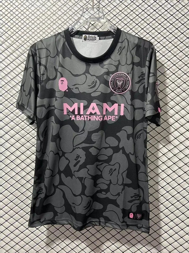 Fashion football jersey-1288                   -9