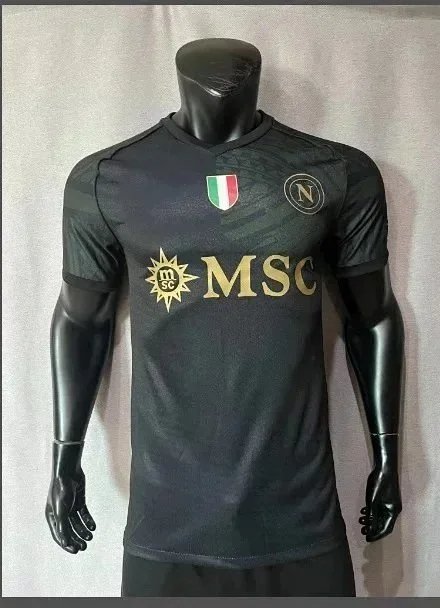 Fashion Jersey-1292 -3