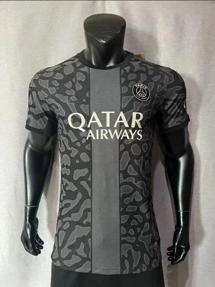 Fashion Jersey-1292 -6