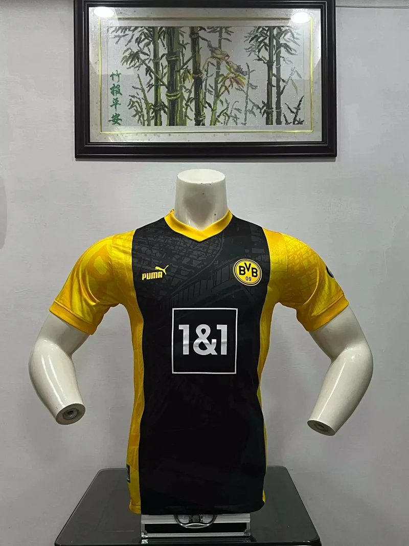 24 25 Adidas  Manchester United training suit men's jersey casual sports football uniform（21 styles)-1897                   -2