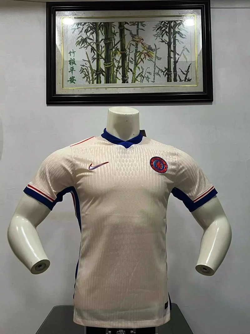 24 25 Adidas  Manchester United training suit men's jersey casual sports football uniform（21 styles)-1897                   -3