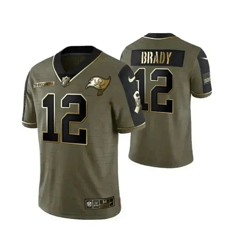 NFL Baltimore Ravens embroidered jersey （27 styles)-1942                   -3